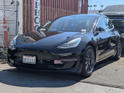 Used 2020 Tesla Model 3 Long Range