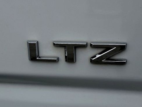 Certified 2024 Chevrolet Silverado 2500 LTZ w/ LTZ Convenience Package AWD/4WD image 12