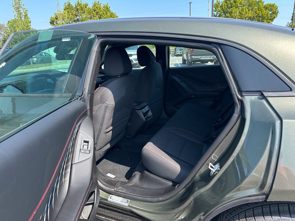 New 2026 Dodge Charger R/T AWD/4WD image 13