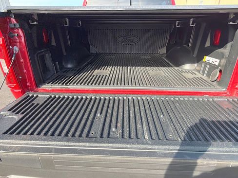 Used 2022 Ford F150 XLT w/ Equipment Group 302A High image 24