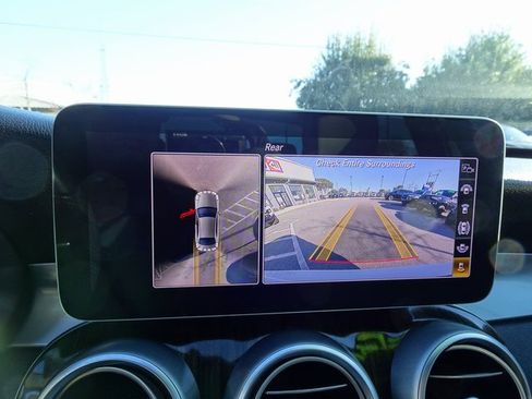 Used 2021 Mercedes-Benz C 300 C 300 image 25