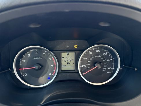 Used 2017 Subaru Forester 2.5i Premium w/ All-Weather Package image 14