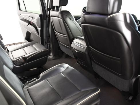 Used 2021 Cadillac Escalade Sport w/ Driver Assist Tech Package AWD/4WD image 22
