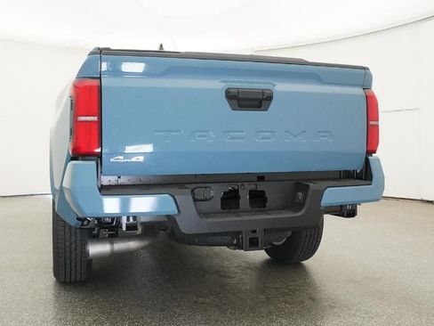 New 2026 Toyota Tacoma SR5 image 22