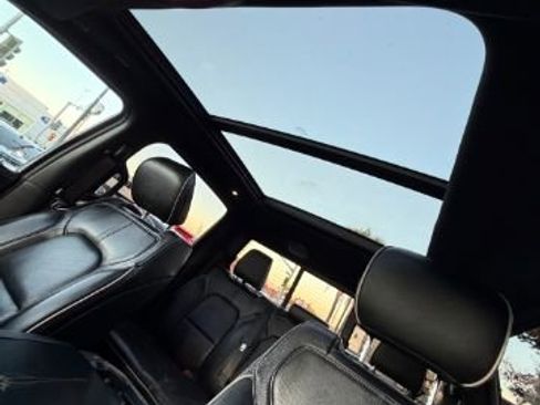 Used 2020 RAM 1500 Limited w/ Black Appearance Package image 19