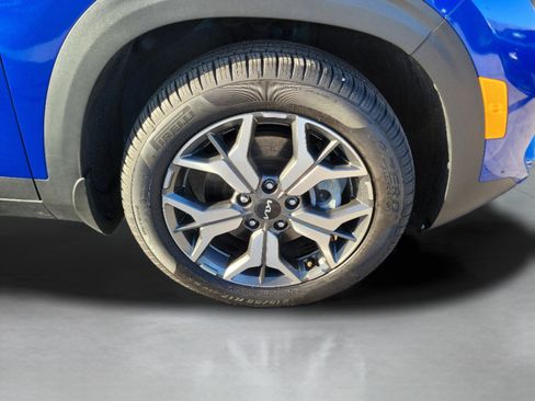 Certified 2023 Kia Seltos EX AWD/4WD image 30