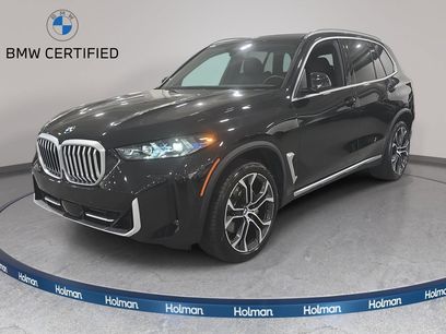 Certified 2026 BMW X5 sDrive40i