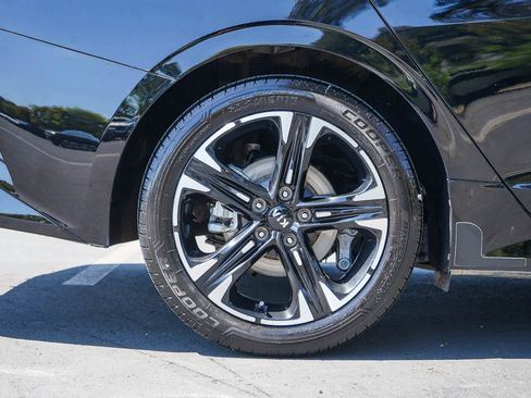 Used 2021 Kia K5 GT-Line w/ GT-Line FWD Premium Package image 8