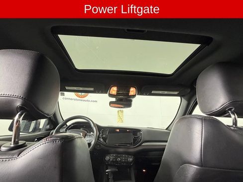 Used 2023 Dodge Durango GT AWD/4WD image 18