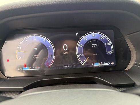 New 2026 Jeep Grand Cherokee L Laredo image 14