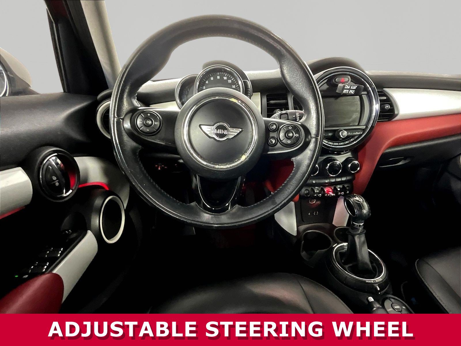 Used 2016 MINI Cooper 4-Door Hardtop FWD image 8