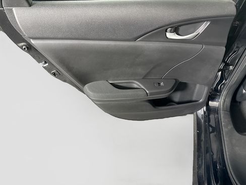 Used 2019 Honda Civic LX image 25