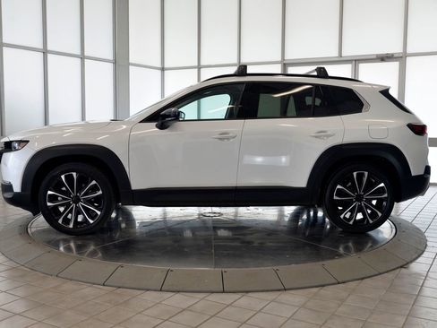 Certified 2026 MAZDA CX-50 AWD 2.5 S w/ Weather Package image 5