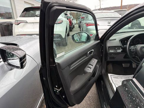 Used 2023 Honda Civic Sport image 15