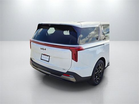 New 2026 Kia Carnival SX Prestige image 6