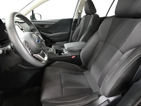 Certified 2025 Subaru Outback AWD/4WD image 8