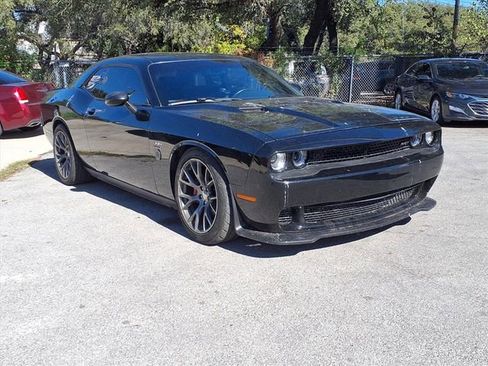 Used 2013 Dodge Challenger SRT8 w/ Harman Kardon Audio Group image 1