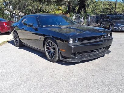 Used 2013 Dodge Challenger SRT8 w/ Harman Kardon Audio Group