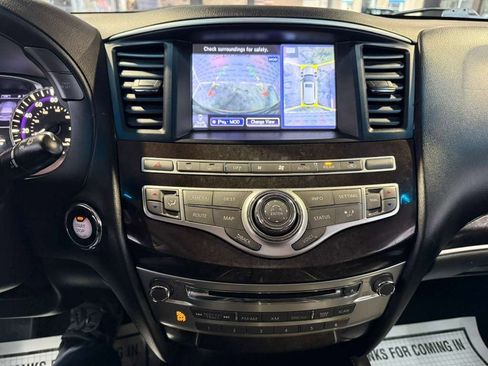 Used 2015 INFINITI QX60 Luxe w/ Premium Plus Package image 19