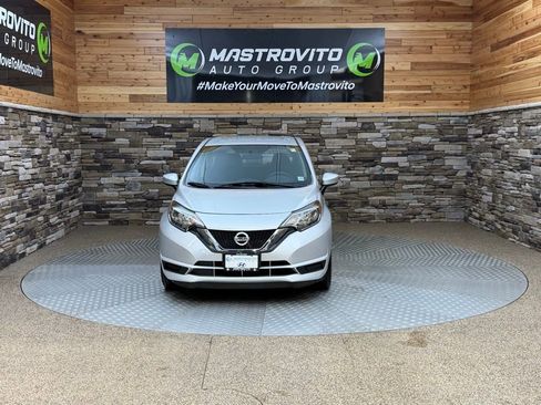 Used 2019 Nissan Versa Note S image 3