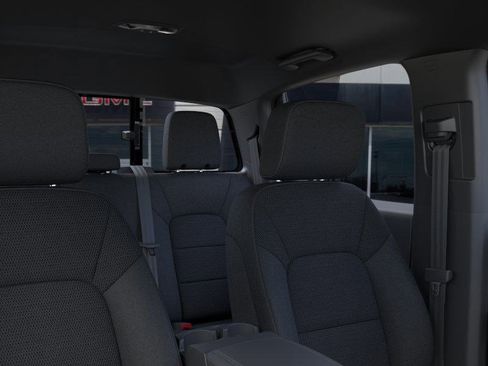 New 2025 GMC Canyon Elevation w/ Convenience Package image 25