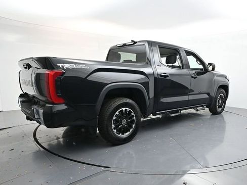 Used 2022 Toyota Tundra SR5 w/ TRD Off-Road Package image 5