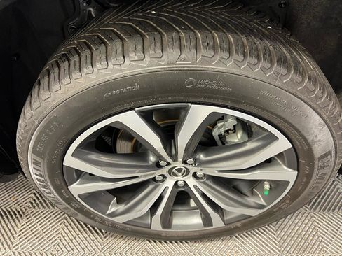 Used 2022 Lexus RX 350 FWD w/ Premium Package image 39