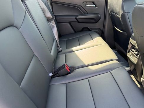New 2026 Chevrolet Colorado LT RWD image 8
