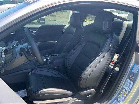 New 2025 Ford Mustang GT Premium w/ GT Performance Package image 9