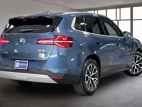 Used 2026 BMW X3 xDrive30i w/ Premium Package AWD/4WD image 7