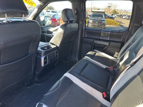 Used 2018 Ford F150 XLT w/ Equipment Group 302A Luxury image 20