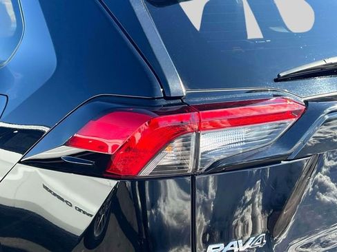 Certified 2024 Toyota RAV4 XLE w/ Convenience Package image 11