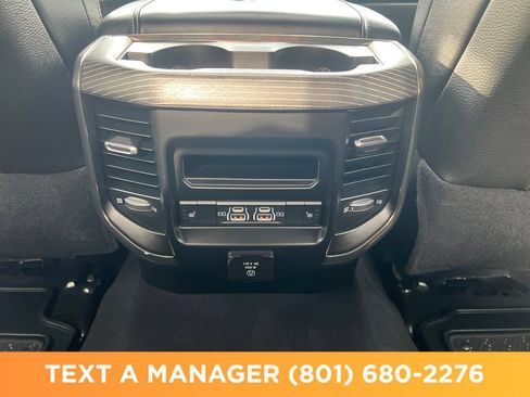 Used 2021 RAM 3500 Limited AWD/4WD image 28