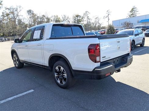 Certified 2020 Honda Ridgeline RTL image 11