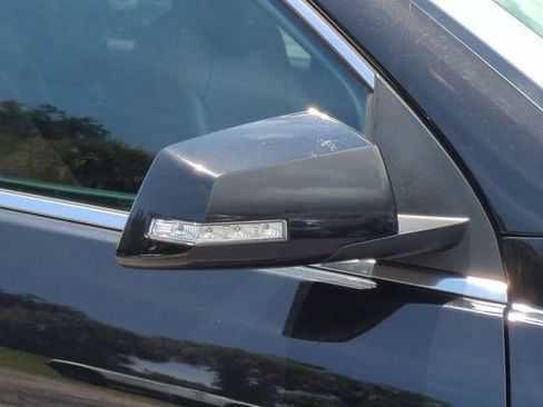 Used 2016 Chevrolet Traverse LTZ w/ LPO, 'HIT The Road' Package FWD image 12