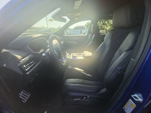 Used 2022 Acura MDX A-Spec AWD/4WD image 14