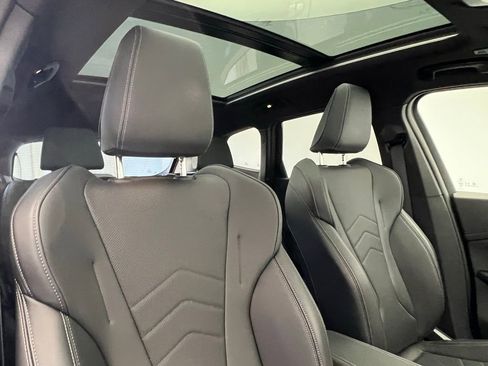 Certified 2025 BMW X1 xDrive28i image 7