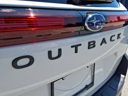 New 2026 Subaru Outback Limited AWD/4WD image 19