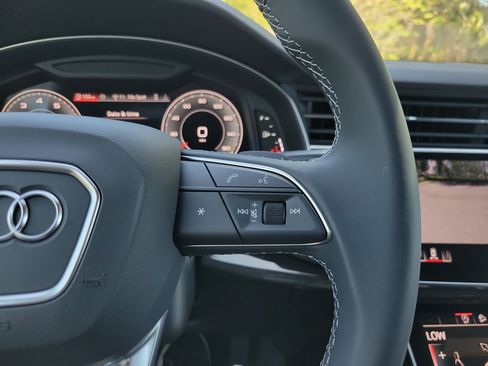 New 2026 Audi Q8 Premium Plus AWD/4WD image 31