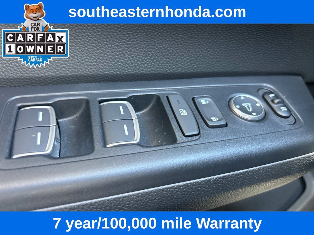 Certified 2024 Honda CR-V Sport Touring image 24