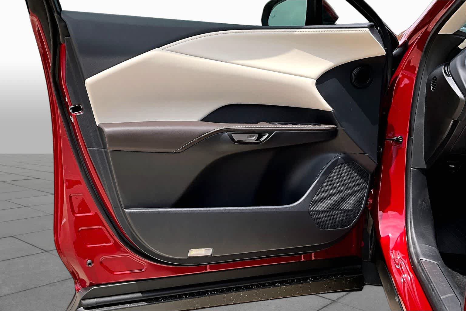 New 2026 Lexus RX 350 Premium Plus FWD image 10