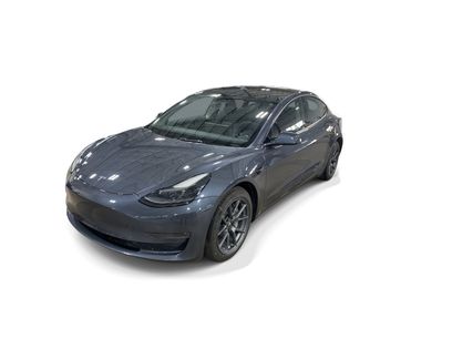 Certified 2023 Tesla Model 3 Standard Range