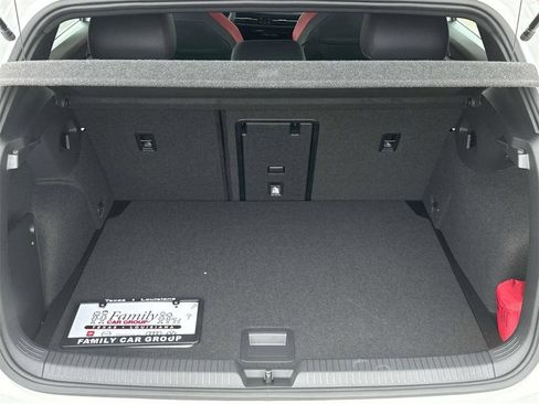 New 2025 Volkswagen GTI SE image 23