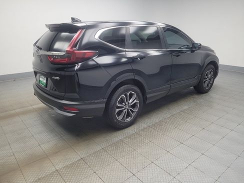 Used 2020 Honda CR-V EX-L image 10