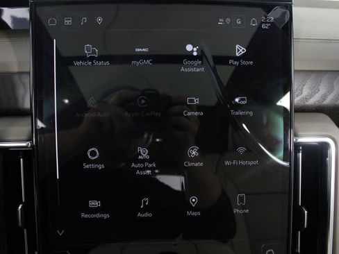 New 2026 GMC Yukon XL Denali image 6