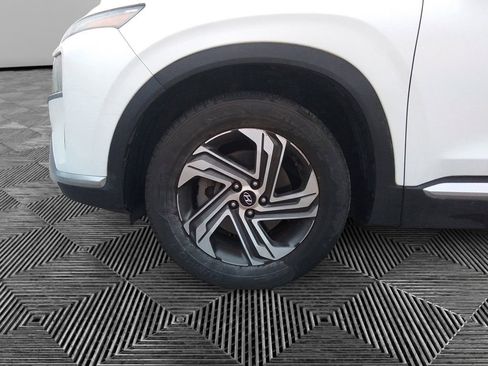 Used 2023 Hyundai Santa Fe SEL w/ Premium Package image 14