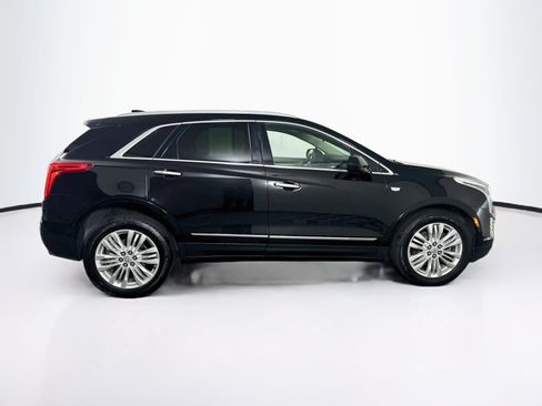 Used 2019 Cadillac XT5 Premium Luxury FWD image 10