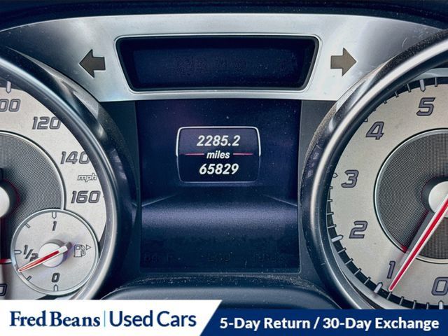 Used 2014 Mercedes-Benz SL 550 image 16