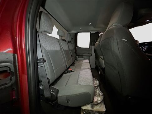 New 2026 Ford F350 XLT w/ FX4 Off-Road Package image 29