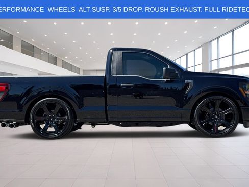 Used 2026 Ford F150 XL AWD/4WD image 3
